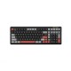 LINGBAO K98 Customized Wireless Mechanical Keyboard