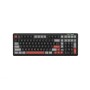LINGBAO K98 Customized Wireless Mechanical Keyboard