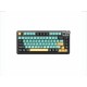 Lingbao MK75 Wireless RGB Mechanical Keyboard