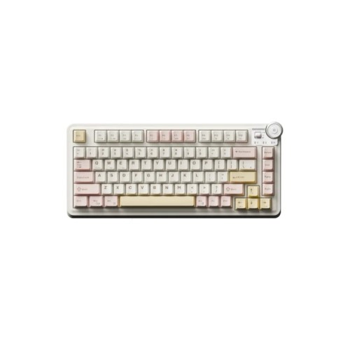 Lingbao MK75 Wireless RGB Mechanical Keyboard