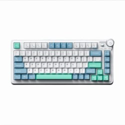 Lingbao MK75 Wireless RGB Mechanical Keyboard