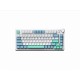 Lingbao MK75 Wireless RGB Mechanical Keyboard
