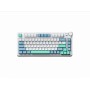 Lingbao MK75 Wireless RGB Mechanical Keyboard