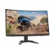 Lenovo G32qc-30 32 inch 165Hz QHD Curved Gaming Monitor