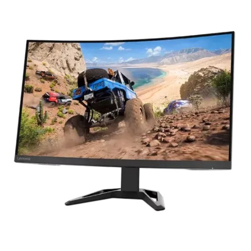 Lenovo G32qc-30 32 inch 165Hz QHD Curved Gaming Monitor