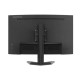 Lenovo G32qc-30 32 inch 165Hz QHD Curved Gaming Monitor