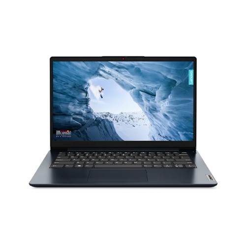 Lenovo IdeaPad 1 15IRU7 83B40006US Intel Core i5 1335U 8GB/256GB 15.6 Inch FHD Blue Laptop