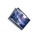 Lenovo IdeaPad 5 2 in 1 14IAL10 Intel Core Ultra 5 225U 8GB RAM 512GB SSD 14 Inch WUXGA Touch Cosmic Blue Laptop
