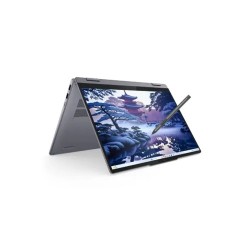 Lenovo IdeaPad 5 2 in 1 14IAL10 Intel Core Ultra 5 225U 8GB RAM 512GB SSD 14 Inch WUXGA Touch Cosmic Blue Laptop