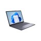 Lenovo IdeaPad Slim 3 15IRH10 Core i5 13420H 16GB RAM 512GB SSD 15.3 Inch WUXGA Luna Grey Laptop 