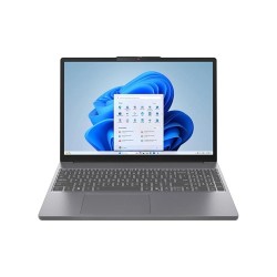 Lenovo IdeaPad Slim 3 15IRH10 Core i5 13420H 16GB RAM 512GB SSD 15.3 Inch WUXGA Luna Grey Laptop 