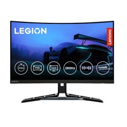 Lenovo Legion R27fc-30 Curve 280 Hz 27 Inch Gaming Monitor