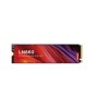 Lenovo LN860 256GB M.2 PCIe Gen3 x4 NVMe SSD