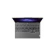 Lenovo LOQ 15IAX9E Intel Core i5 12450HX 8GB RAM 512GB SSD 15.6 Inch FHD RTX 4050 6GB Graphics Luna Grey Gaming Laptop