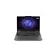 Lenovo LOQ 15IAX9E Intel Core i5 12450HX 8GB RAM 512GB SSD 15.6 Inch FHD RTX 4050 6GB Graphics Luna Grey Gaming Laptop