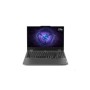 Lenovo LOQ 15IAX9E Intel Core i5 12450HX 8GB RAM 512GB SSD 15.6 Inch FHD RTX 4050 6GB Graphics Luna Grey Gaming Laptop