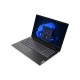 Lenovo V15 G4 IRU Core i5 13420H 16GB RAM 512 GB SSD 15.6 Inch FHD Business Black Laptop