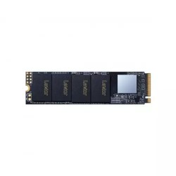 Lexar NM610 Pro 500gb M.2 NVME SSD