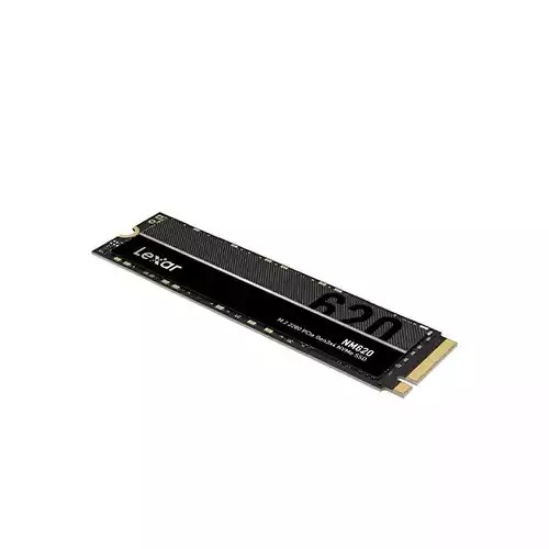 Lexar NM620 2TB M.2 NVMe SSD