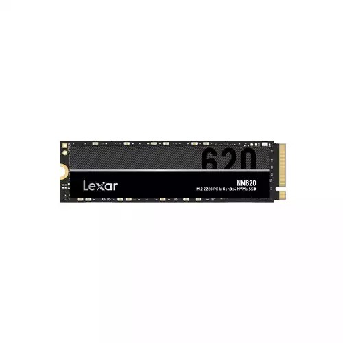 Lexar NM620 2TB M.2 NVMe SSD