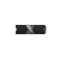 Lexar NM800PRO  512gb M.2 2280 PCIe Gen4x4 NVMe SSD with Heatsink