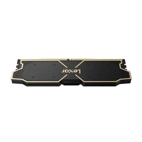 Lexar THOR OC 16GB 6000Mhz DDR5 CL36 Desktop RAM