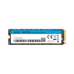 Lexar NM610 PRO 1TB PCIe Gen 3x4 NVMe SSD