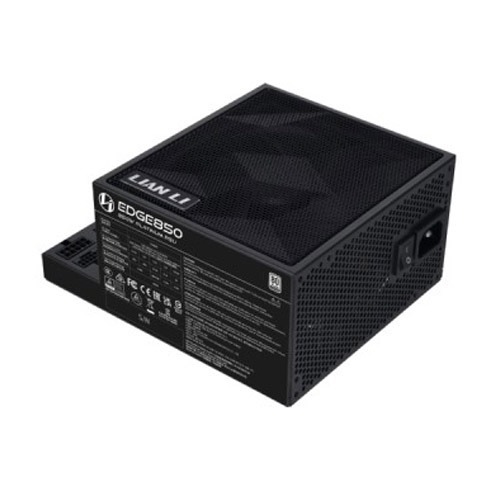 LIAN LI EDGE 850W 80 Plus Platinum Full Modular Power Supply