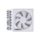LIAN LI EDGE 850W WH 80 Plus Platinum Full Modular Power Supply