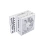 LIAN LI EDGE 850W WH 80 Plus Platinum Full Modular Power Supply