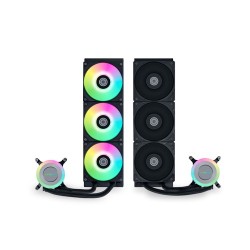 Lian Li GA II Lite 360 Case Fan Black