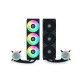 Lian Li GA II Lite 360 Case Fan Black
