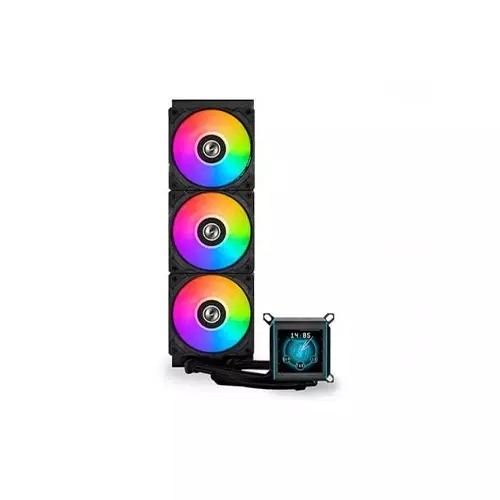 Lian-Li Galahad II LCD 360 CPU Liquid Cooler