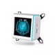 Lian-Li Galahad II LCD 360 CPU Liquid Cooler White