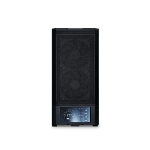 Lian Li LANCOOL 207 DIGITAL Casing