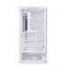 Lian Li Lancool 207 M-ATX case - White