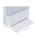 Lian Li Lancool 207 M-ATX case - White