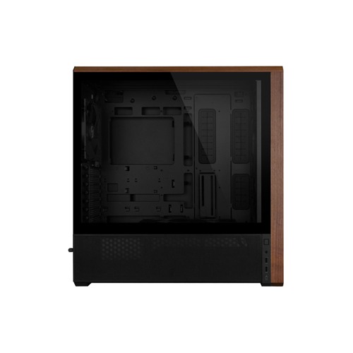 LIAN LI LANCOOL 217W Black Casing