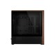 LIAN LI LANCOOL 217W Black Casing