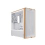 LIAN LI LANCOOL 217W White Casing