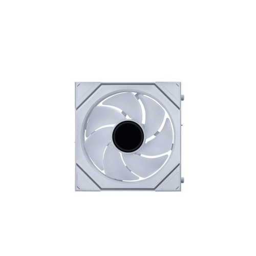 Lian Li UNI Fan SL-Infinity Wireless 120 - Triple Pack  white Case Fan