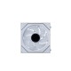 Lian Li UNI Fan SL-Infinity Wireless 120 - Triple Pack  white Case Fan