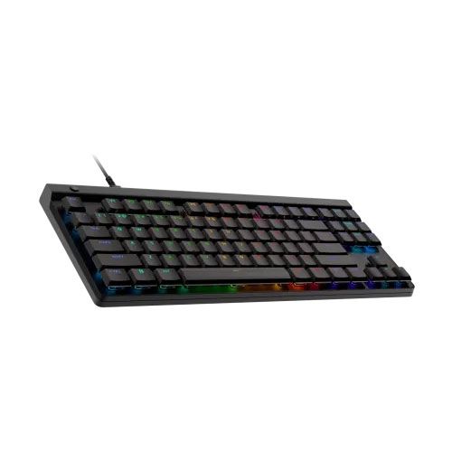 Logitech G515 TKL Wired Gaming Keyboard