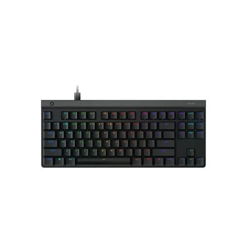 Logitech G515 TKL Wired Gaming Keyboard