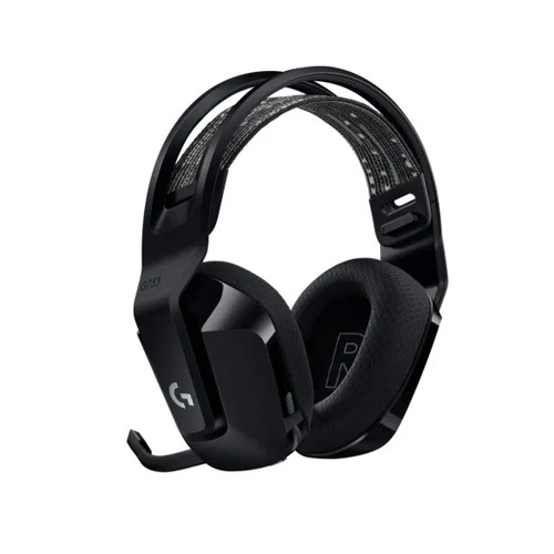 Logitech G733 LIGHTSPEED Wireless RGB Gaming Headset