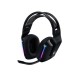Logitech G733 LIGHTSPEED Wireless RGB Gaming Headset
