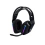 Logitech G733 LIGHTSPEED Wireless RGB Gaming Headset