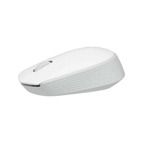 Logitech M171 Off-White Wireless Mouse