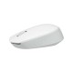Logitech M171 Off-White Wireless Mouse