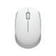 Logitech M171 Off-White Wireless Mouse